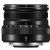 FUJIFILM XF 16mm f/2.8 R WR Lens (Black)