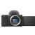 Sony ZV-E10 Mirrorless Camera (Body Only, Black)