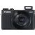 Canon PowerShot G9 X Mark II Digital Camera (Black)