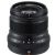 FUJIFILM XF 50mm f/2 R WR Lens (Black)