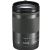 Canon EF-M 18-150mm f/3.5-6.3 IS STM Lens (Graphite)