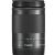 Canon EF-M 18-150mm f/3.5-6.3 IS STM Lens (Graphite)