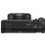 Sony ZV-1F Vlogging Camera (Black)