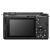 Sony ZV-E1 Mirrorless Camera (Black)