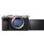 Sony a7C II Mirrorless Camera (Silver)