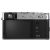 FUJIFILM X100VI Digital Camera (Silver)