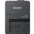 Sony BC-QZ1 Battery Charger