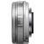 FUJIFILM XF 23mm f/2.8 R WR Lens (FUJIFILM X, Silver)