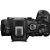 Canon EOS R6 Mark III Mirrorless Camera