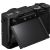 FUJIFILM X-E5 Mirrorless Camera with XF 23mm f/2.8 Lens (Black)