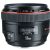 Canon EF 50mm f/1.2L USM Lens