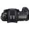 Canon EOS 5DS R Digital SLR Camera (Body) Retail Kit