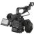 Canon EOS C100 Mark II Camera with Dual Pixel CMOS AF (Body Only)