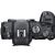 Canon EOS R6 Mirrorless Digital Camera (Body Only) Retail Kit