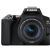 Canon EOS Rebel SL3/250D DSLR Camera with 18-55mm Lens (Black)