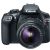 Canon EOS Rebel T6 DSLR Camera with 18-55mm Lens