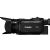 Canon Vixia HF G70 UHD 4K Camcorder (Black) Retail Kit
