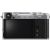 FUJIFILM X-E5 Mirrorless Camera with XF 23mm f/2.8 Lens (Silver)