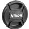 Nikon AF-S Micro-Nikkor 60mm f/2.8G ED Macro Autofocus Lens