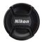 Nikon Normal AF Nikkor 50mm f/1.8D Autofocus Lens