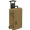 Pelican 1514 Carry On 1510 Case with Dividers (Desert Tan)