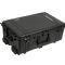 Pelican 1654 Waterproof 1650 Case with Dividers (Black)