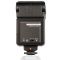 Bower SFD728 Flash Autofocus TTL for Olympus/Panasonic Cameras