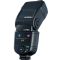 Nissin Di700A Flash for Sony Cameras with Multi Interface Shoe