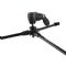 Vanguard Alta CA 234AGH Aluminum Tripod with Pistol Grip Head