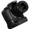Precision BG-C7 Battery Grip for Canon EOS Rebel T3 & T5 SLR Cameras