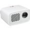 LG -PH300W 720p LED Minibeam Projector