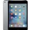 Apple -MK6J2LL/A 16GB iPad mini 4