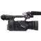 Panasonic AG-AC160A AVCCAM HD Handheld Camcorder