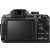 Nikon Coolpix P610 Digital Camera (Black)