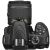 Nikon D3400 DSLR Camera with 18-55mm Lens