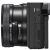 Sony Alpha a6300 Mirrorless Digital Camera with 16-50mm Lens