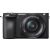 Sony Alpha a6500 Mirrorless Digital Camera with 16-50mm Lens