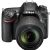 Nikon D7500 DSLR Camera with 18-140mm Lens