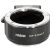 Metabones Nikon F Lens to Sony E-Mount Camera T Adapter II