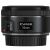 Canon EF 50mm f/1.8 STM Lens