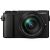 Panasonic Lumix DC-GX9 Digital Camera with 12-60mm Lens (Black)