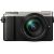 Panasonic Lumix DC-GX9 Digital Camera with 12-60mm Lens (Silver)