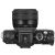 Fujifilm X-T100 Mirrorless Digital Camera with 15-45mm Lens (Black)