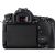 Canon EOS 80D DSLR Camera W/ 18-55mm Lens & 55-250 Lenses Kit