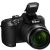 Nikon COOLPIX B600 Digital Camera (Black)