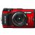 Olympus Tough TG-5 Digital Camera (Red)