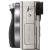 Sony Alpha a6000 Mirrorless Digital Camera Body (Silver)