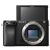 Sony Alpha a6100 Mirrorless Digital Camera with 16-50mm Lens