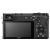 Sony Alpha a6600 Mirrorless Digital Camera (Body Only) Retail Kit