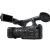 Sony HXR-NX5R NXCAM Professional Camcorder with Built-In LED Light